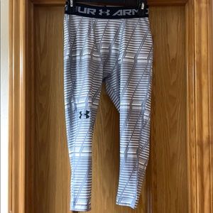 Under Armour leggings